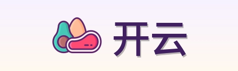 开云 Logo